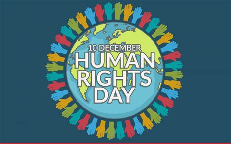 International Human Rights Day | SDG Resources