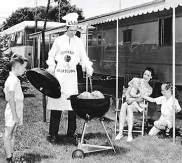 Barbecue History: Outdoor Cooking Through The Ages