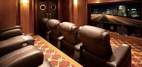 How To Plan a Home Theater System | Audio Advice