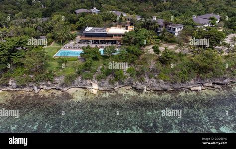 Amorita Resort, Panglao, Bohol, Philippines Stock Photo - Alamy