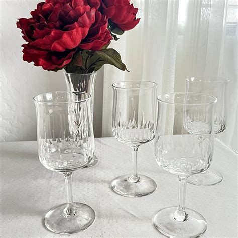 Lenox Thank You Wine Glasses | Mercari