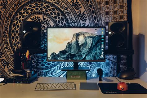 Welcome my minimalist battlestation. : MusicBattlestations