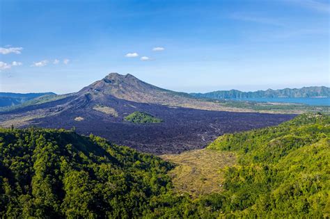 Mount Batur Volcano - Active Volcano in Kintamani - Go Guides