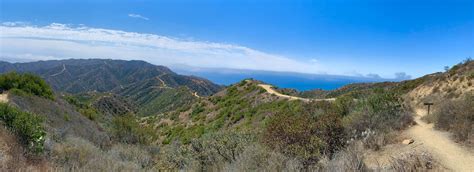 5 Best Catalina Hiking Trails