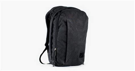 The Best Backpacks for Work: GoRuck, Peak Design, Chrome, Tom Bihn | WIRED