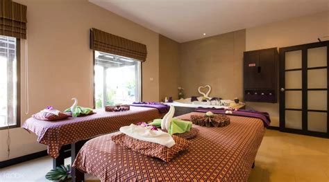 10 Phuket Massages And Spas For The Perfect Beach Holiday - Klook Travel Blog