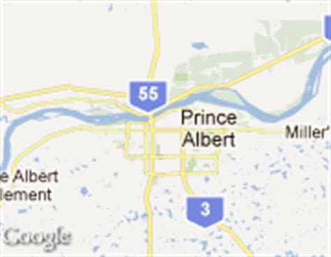 Prince Albert Accommodations - Book your Prince Albert Saskatchewan ...