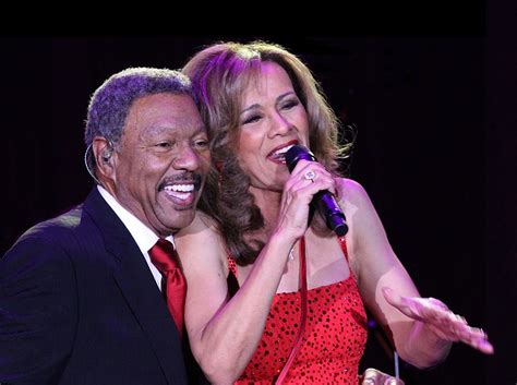 Marilyn McCoo & Billy Davis, Jr. Return to Los Angeles' Catalina Jazz Club - BackStage360.com