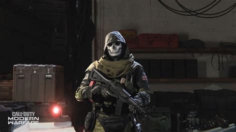 Call of Duty community reacts as Activision cuts ties with Ghost voice actor Jeff Leach ...