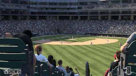 MLB The Show 16 Review - GameRevolution