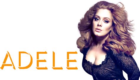 Download Adele Glamorous Portrait | Wallpapers.com