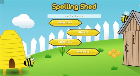 Little Homeschool on the Prairie: Math Shed & Spelling Shed Review