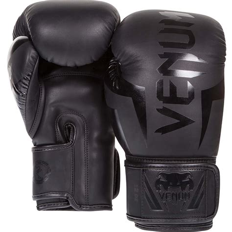 Venum Elite Boxing Neo Gloves | eBay