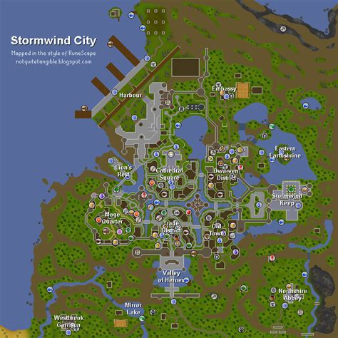 Minecraft stormwind city map download - lifegar