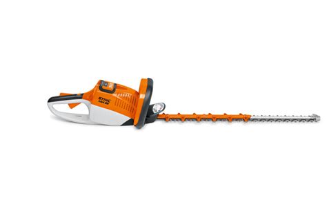 STIHL HSA 86 Battery Hedgetrimmer - Forster Mowers & Outdoor Equipment