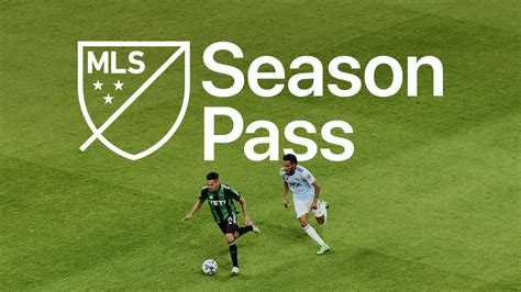 Apple and Major League Soccer 'MLS Season Pass' to launch in February 2023