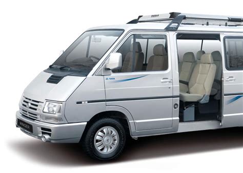 Tata Winger | Maxi Van | Passenger Vehicles from Tata Motors India ...