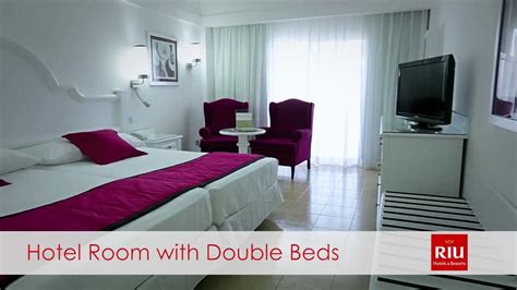 Riu Palace Macao Rooms and Suites | SignatureVacations.com - YouTube