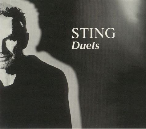 STING - Duets CD at Juno Records.