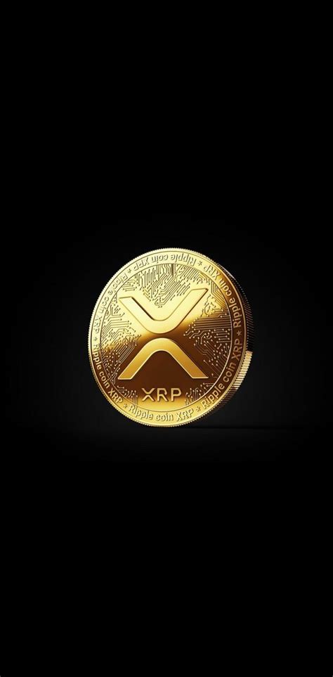 XRP Wallpapers - Top Free XRP Backgrounds - WallpaperAccess