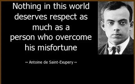 Antoine de Saint-Exupery :Top 10 Quotes, Quotations – BMS | Bachelor of ...