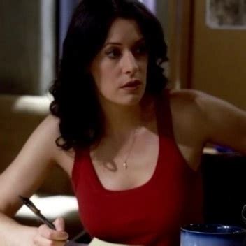 Emily Prentiss - Emily Prentiss Photo (10947837) - Fanpop