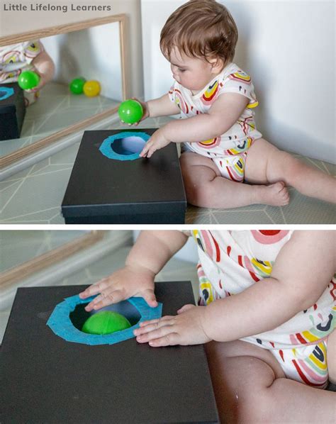 Fun and Engaging Play Ideas for 10-Month-Old Babies