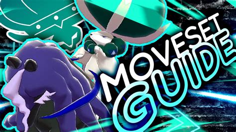 How to use SHADOW RIDER CALYREX! Calyrex Moveset Guide! Pokemon Sword and Shield! ⚔️🛡️ - YouTube