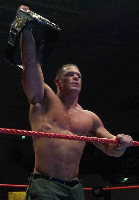 Archivo:John Cena WWE Champion.jpg - Wikipedia, la enciclopedia libre