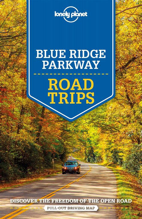 Blue Ridge Parkway Road Trips