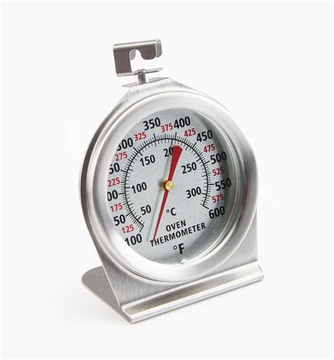 Oven Thermometer - Lee Valley Tools