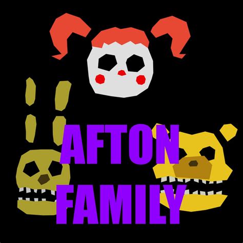 BPM and key for Afton Family by KryFuZe | Tempo for Afton Family ...