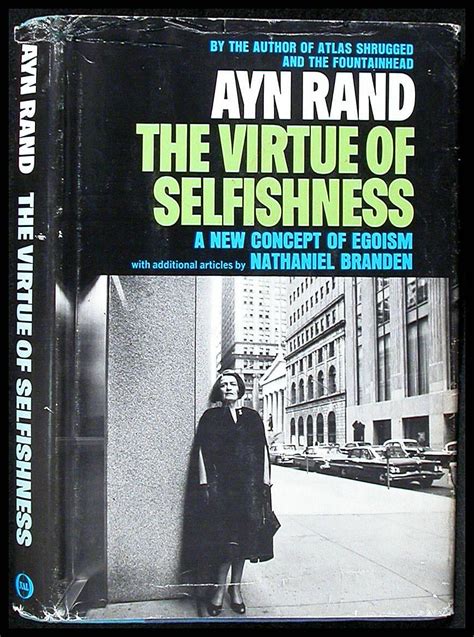 Ayn Rand: Research and Buy First Editions, Limited Editions, Signed ...