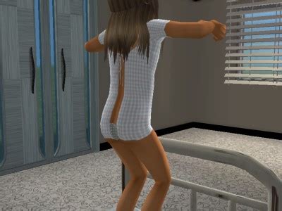 Sims 2 Hospital Gowns - onwebfile