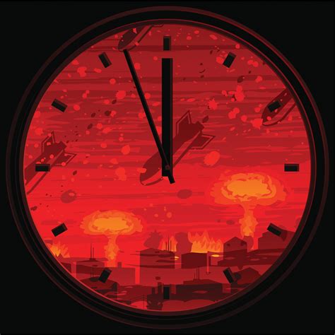 Beating the Doomsday Clock | STANFORD magazine