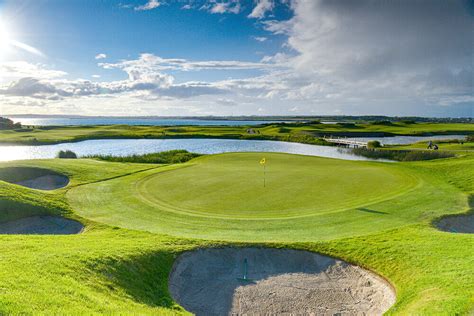 Galway Bay Resort Hotel set to reopen its doors - Irish Golfer