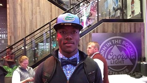 Emory Jones: Florida Gators signee profile | GatorCountry.com