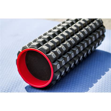 Yoga Direct Solid Muscle Massage Roller