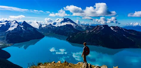 Hiking Panorama Ridge in Garibaldi Provincial Park - Best Hikes BC