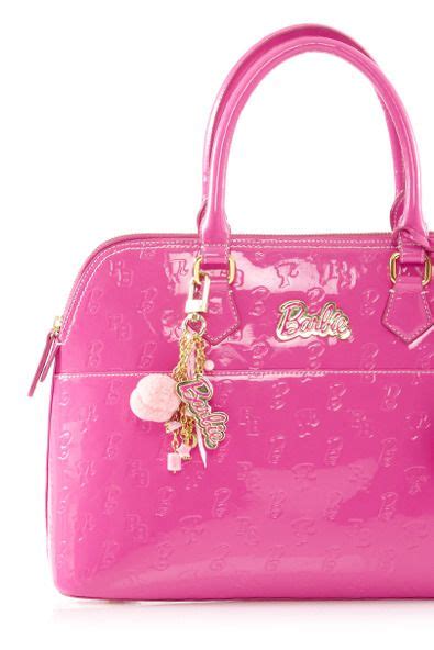 Pink Barbie Purse ~Barbie World~ | Dolls Of the world | Pinterest | Barbie, Pink barbie and Bag