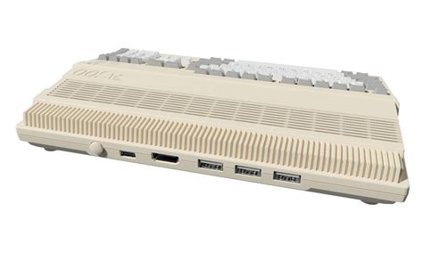 The Amiga 500 Mini’s 25 games and release date have been confirmed | VGC