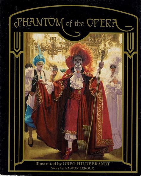 The Phantom Of The Opera Leroux Gaston | Marlowes Books