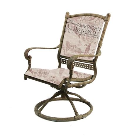 Chair/Swivel 1 Piece Sling-HB - Buy Chair Slings