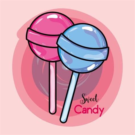 Download tasty sweet candy with delicious texture for free | Candy drawing, Candy icon, Candy ...