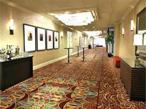 Toronto Airport Marriott Hotel, Toronto (ON) | 2021 Updated Prices, Deals