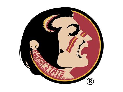 Florida State Seminoles Logo PNG Transparent & SVG Vector - Freebie Supply