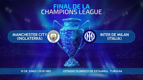 Comunas un Desafío – Radio » Final de la Champions League 2023 ...