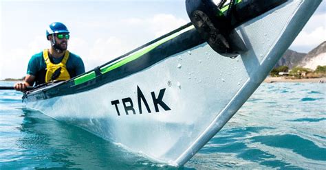 Collapsible, carbon-framed kayak gets to the water by train, plane and ...