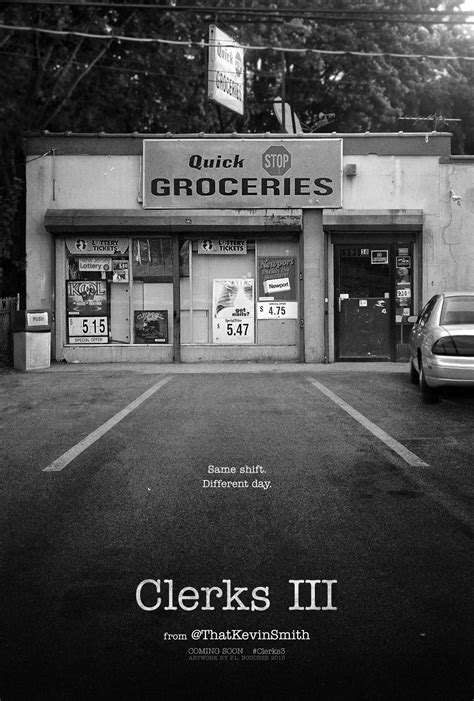 Clerks III Teaser by themadbutcher on DeviantArt