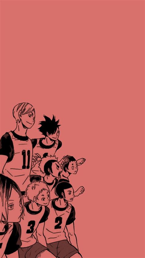 Haikyuu Nekoma HD phone wallpaper | Pxfuel